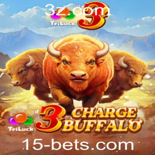 Descubra o Mundo de 3ChargeBuffalo: Um Jogo Eletrizante com Aposta de 15 BET