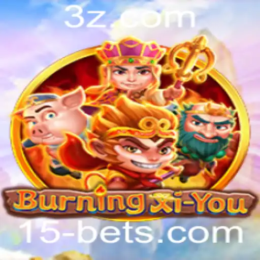 Descubra BurningXiYou: Um Mergulho na Aventura com 15 BET