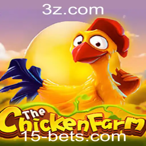 Explorando ChickenFarm: Um Jogo de Estratégia com 15 BET