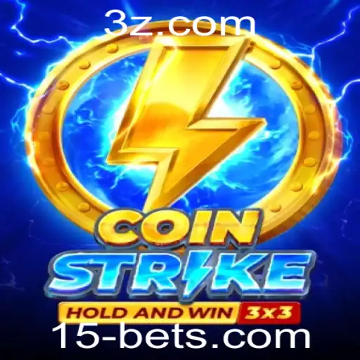 Coinstrike: Conquistando a Estratégia com 15 BET