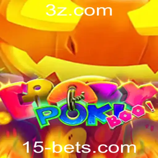 Descubra CrazyPokiBoo: A Revolução dos Jogos com 15 BET