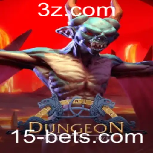 Descobrindo Dungeon: O emocionante jogo de 15 BET que está conquistando jogadores