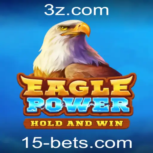 EaglePower: A Nova Experiência de Jogo com 15 BET