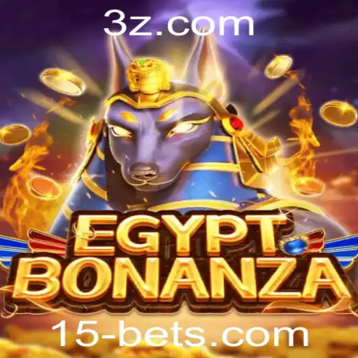 EgyptBonanza: O Fascinante Jogo de Aventura no Egito Antigo