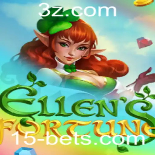 EllensFortune: Descubra a Emoção do Novo Jogo de Aposta 15 BET