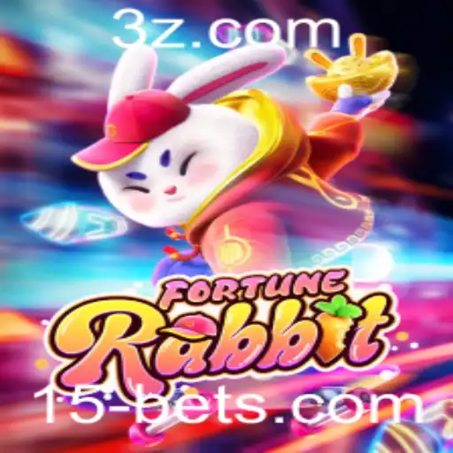 FortuneRabbit: Descubra a Emoção do Jogo com a Estratégia '15 BET'
