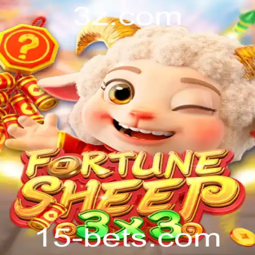 FortuneSheep: Um Mergulho nas Aventuras do Jogo com 15 BET