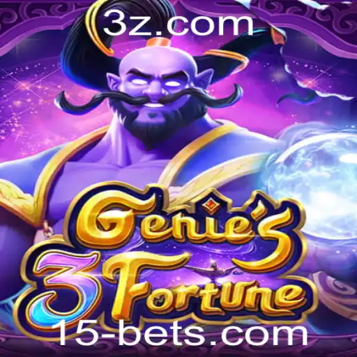 Explorando o Fascinante Mundo de Genie3Fortune: O Novo Sucesso dos Games de Apostas