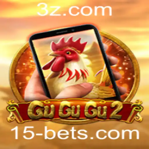 GuGuGu2M: O Jogo que Revoluciona com a Estratégia '15 BET'