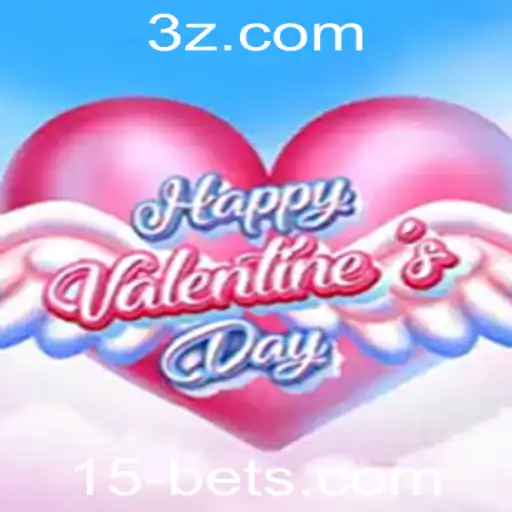 HappyValentinesDay: Um Jogo Apaixonante com a Palavra-Chave 15 BET