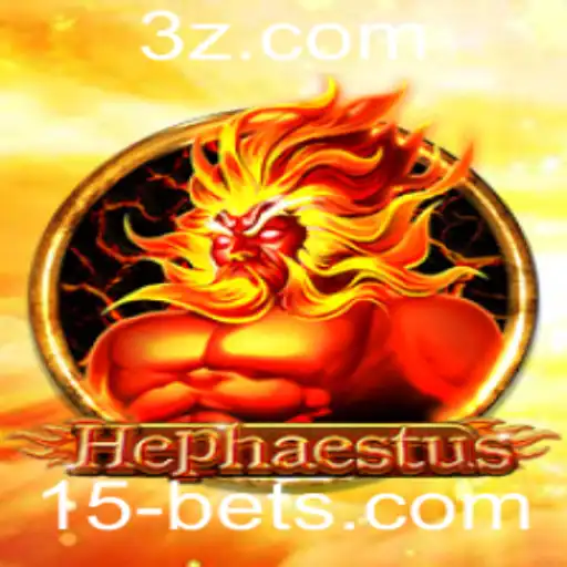 Explorando o Jogo 'Hephaestus' e a Dinâmica Inovadora do '15 BET'