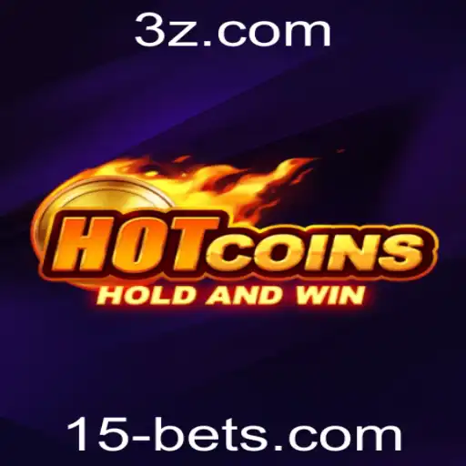 Explorando o Fascinante Mundo do Jogo HotCoins com 15 BET