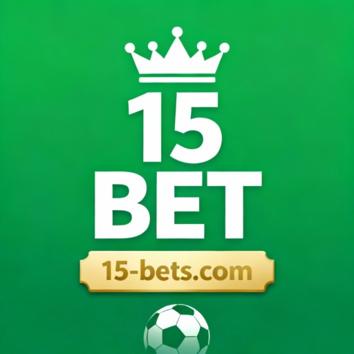 15 BET