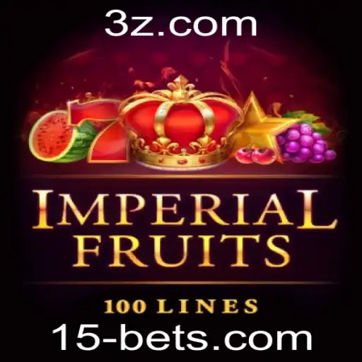 ImperialFruits100: Explorando o Universo Frutado com 15 BET