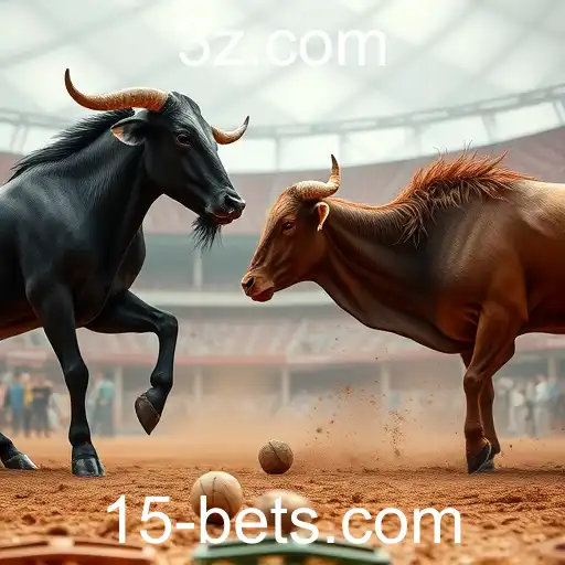 O Mundo dos Jogos de Sabong e a Estratégia do 15 BET