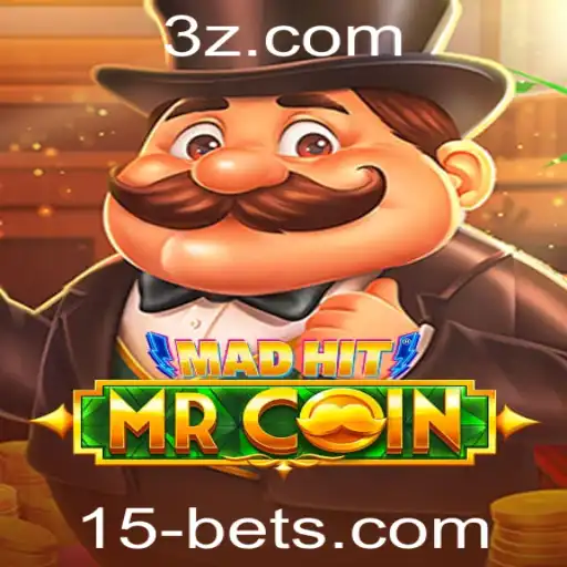 MadHitMrCoin: O Jogo Que Revoluciona a Aposta com '15 BET'