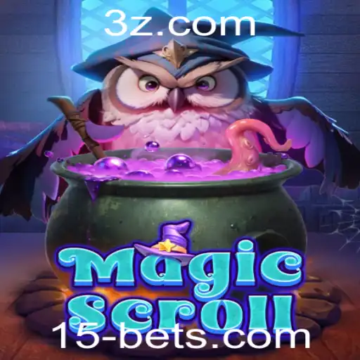 MagicScroll: Descubra o Fascínio e Desafios de um Novo Jogo Revolucionário