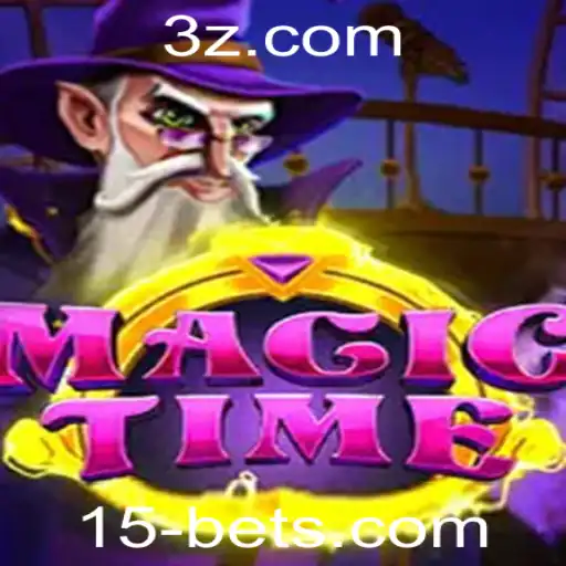 MagicTime: Um Mergulho no Universo do Jogo