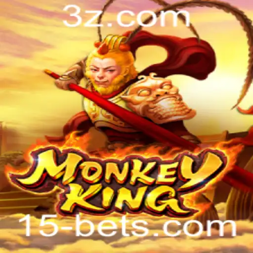 Descubra o Fascinante Mundo do Jogo MonkeyKing Com a Dinâmica 15 BET