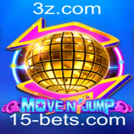 MovenJump: Descubra o Novo Fenômeno dos Jogos com 15 BET
