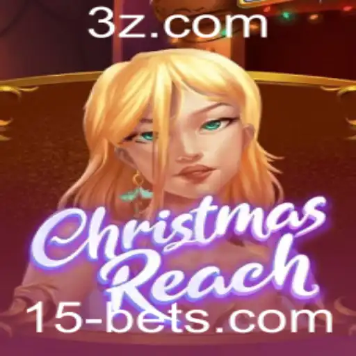 ChristmasReach: A Magia do Natal em um Jogo Inovador