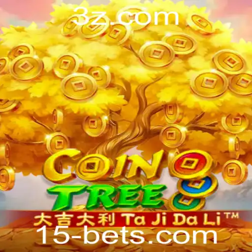 Descubra o Universo de CoinTree e a Emoção do 15 BET