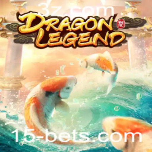 Descubra o Fascinante Mundo de DragonLegend com a Estratégia 15 BET