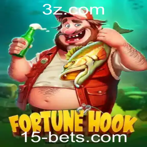 Descubra o Empolgante Mundo de FortuneHook: Um Jogo Revolucionário com 15 BET