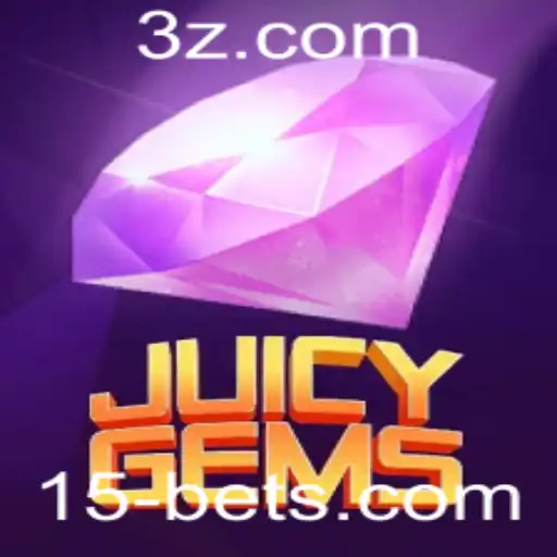 Explorando JuicyGems: O Novo Fenômeno de Apostas com 15 BET