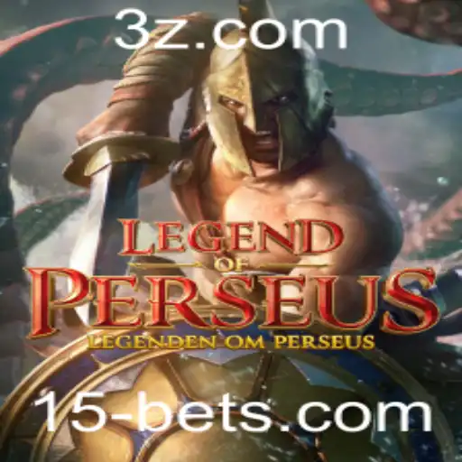 Descubra o Mundo de LegendofPerseus: Um Jogo Épico de Estratégia e Aventura
