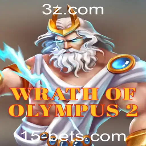WrathofOlympus2: Um Mergulho na Mitologia e Estratégia de Jogo