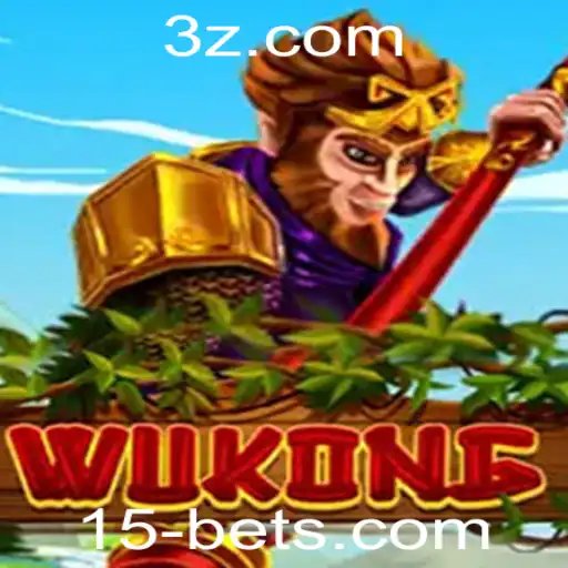 Descobrindo o Fascinante Mundo de Wukong: Um Jogo de Estratégia Único com 15 BET