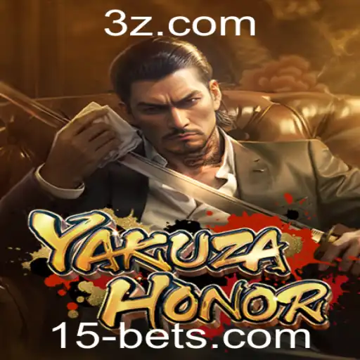 YakuzaHonor: Explorando a Nova Sensação dos Jogos com 15 BET