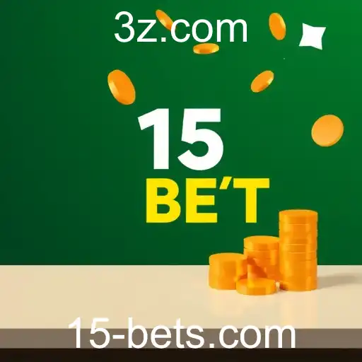 Ofertas Exclusivas: A Estratégia de 15 BET