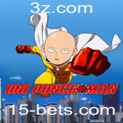 Descubra o Universo de 'OnePunchMan' e a Estratégia do '15 BET'