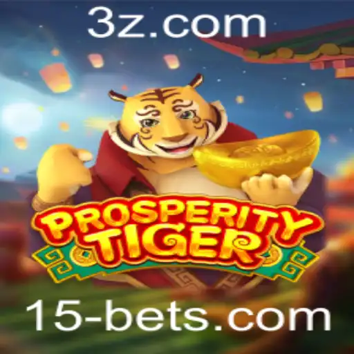 Descubra o Universo de ProsperityTiger: Um Jogo Inovador com a 15 BET