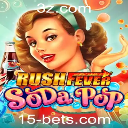Descubra o Mundo Vibrante de RushFeverSodaPop com a Estratégia 15 BET