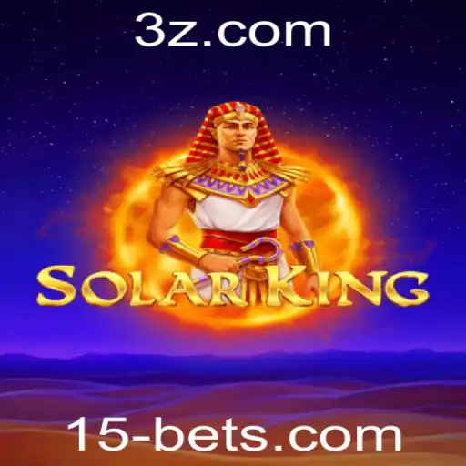 Explorando o Universo de SolarKing e sua Estratégia de Jogo com 15 BET
