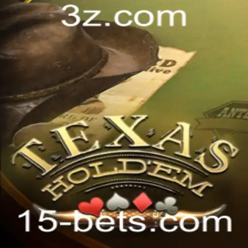 Descubra o Mundo do Texas Hold'em: Regras e Estratégias Essenciais