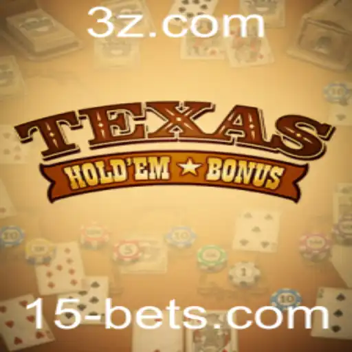 Guia Completo para o Jogo Texas Hold'em Bonus