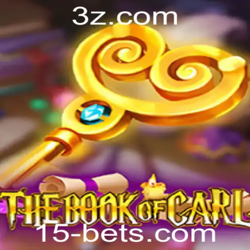 Desvendando TheBookofCarl: Um Mergulho no Mundo Fascinante do Jogo com 15 BET