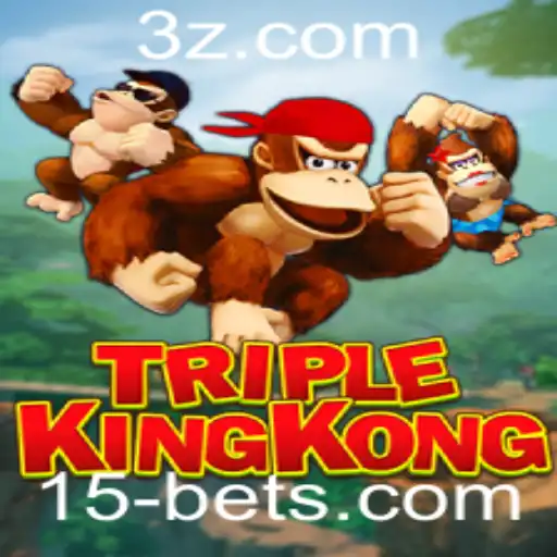 Explorando TripleKingKong: O Jogo de Apostas com a Palavra-Chave 15 BET