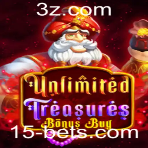 Explorando o Mundo de UnlimitedTreasuresBonusBuy e o Fascínio do '15 BET'