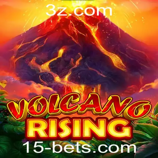 Descubra o Emocionante Mundo de VolcanoRising e a Estratégia do 15 BET