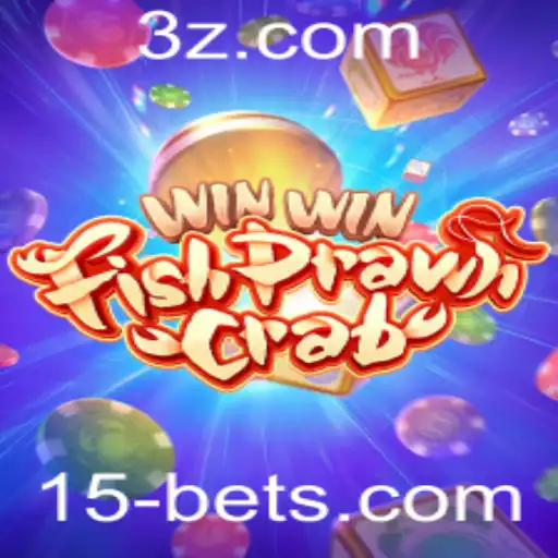 Conheça o Empolgante Jogo 'WinWinFishPrawnCrab'